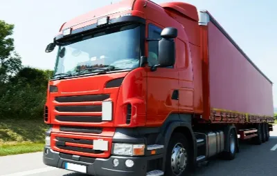 Ankara Gelendost Ambar Kargo