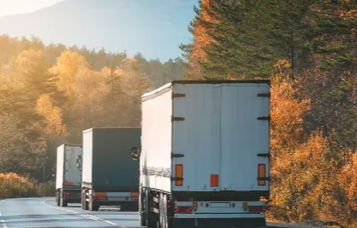 Ankara ile Gelendost Arası Klima Taşıma